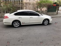 Nissan Teana - 2009