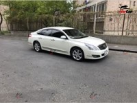 Nissan Teana - 2009