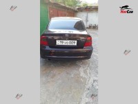 Opel Vectra B - 2000