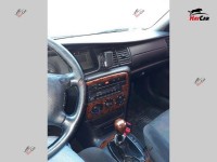 Opel Vectra B - 2000