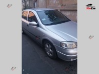 Opel Astra - 2000