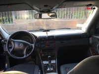 Mercedes-Benz C 320 - 2000