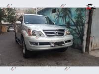 Lexus GX 470 - 2005
