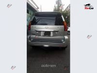Lexus GX 470 - 2005