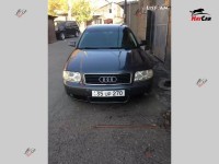 Audi A6 - 2004