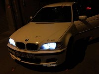 BMW 318 - 2003