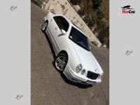 Mercedes-Benz E 320 - 2000