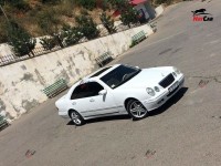 Mercedes-Benz E 320 - 2000