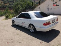 Mercedes-Benz E 320 - 2000