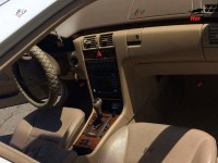 Mercedes-Benz E 320 - 2000