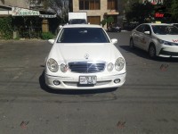 Mercedes-Benz E-Class - 2003