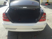 Mercedes-Benz E-Class - 2003