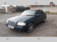 Mercedes-Benz C 180 - 1995