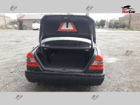 Mercedes-Benz C 180 - 1995