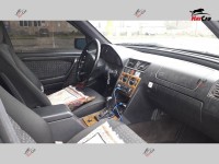 Mercedes-Benz C 180 - 1995