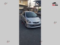 Honda Fit - 2002