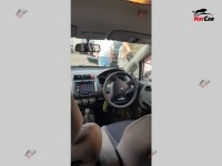 Honda Fit - 2002