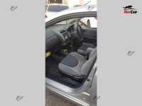 Honda Fit - 2002