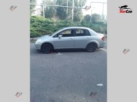Nissan Tiida - 2006