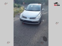 Nissan Tiida - 2006