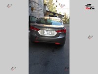 Hyundai Elantra - 2013