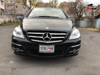 Mercedes-Benz B 180 - 2011