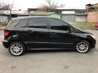 Mercedes-Benz B 180 - 2011