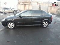 Opel Astra - 2000