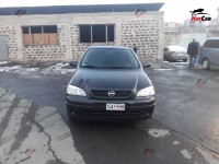 Opel Astra - 2000