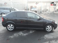 Opel Astra - 2000