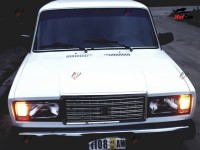 VAZ(Lada) 2107 - 2007
