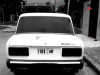 VAZ(Lada) 2107 - 2007