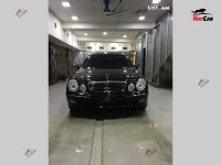 Mercedes-Benz E 320 - 2003