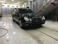 Mercedes-Benz E 320 - 2003