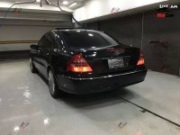 Mercedes-Benz E 320 - 2003