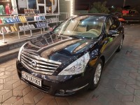 Nissan Teana - 2010
