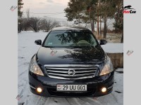 Nissan Teana - 2010