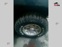 Mitsubishi Pajero - 2000