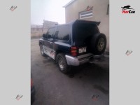 Mitsubishi Pajero - 2000
