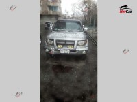 Mitsubishi Pajero - 1998