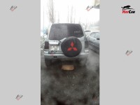 Mitsubishi Pajero - 1998