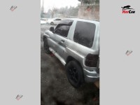Mitsubishi Pajero - 1998