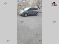 Nissan Note - 2006