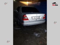 Mercedes-Benz C 180 - 1996