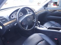 Mercedes-Benz E 320 - 2004