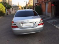 Mercedes-Benz S 350 - 2005