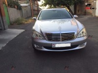 Mercedes-Benz S 350 - 2005
