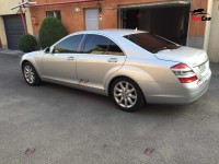 Mercedes-Benz S 350 - 2005