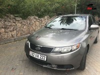 Kia Forte - 2012