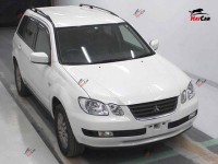 Mitsubishi Airtrek - 2001